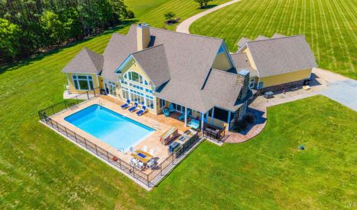 Photo #1 of 1038 Lees Mill Lane, Goode, VA 20.0 acres