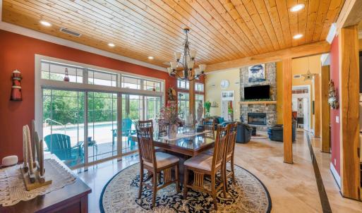 Photo #17 of 1038 Lees Mill Lane, Goode, VA 20.0 acres