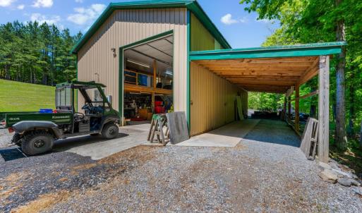 Photo #85 of 1038 Lees Mill Lane, Goode, VA 20.0 acres