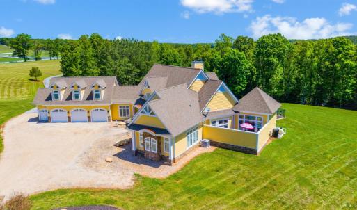 Photo #80 of 1038 Lees Mill Lane, Goode, VA 20.0 acres