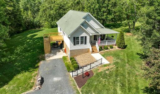 Photo #7 of 433 Stratford Road, Concord, VA 0.9 acres