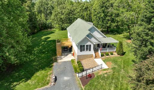 Photo #6 of 433 Stratford Road, Concord, VA 0.9 acres