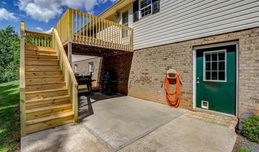 Photo #47 of 433 Stratford Road, Concord, VA 0.9 acres