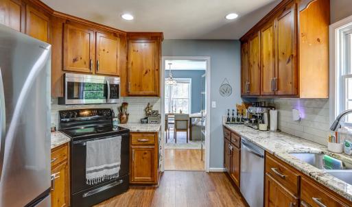 Photo #18 of 433 Stratford Road, Concord, VA 0.9 acres
