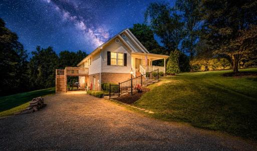 Photo #3 of 433 Stratford Road, Concord, VA 0.9 acres