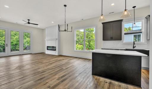 Photo #5 of 115 Retreat Lane, Huddleston, VA 0.2 acres