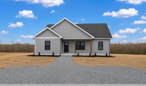 Photo #1 of 622 Gap Bridge Road, Moneta, VA 1.1 acres