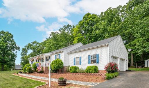 Photo #3 of 58 Branderwood Drive, Rustburg, VA 1.0 acres