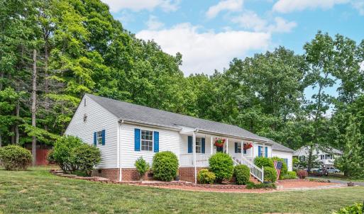 Photo #2 of 58 Branderwood Drive, Rustburg, VA 1.0 acres