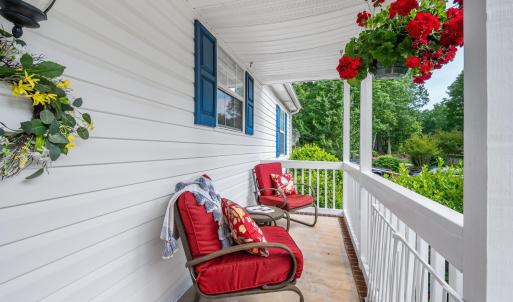 Photo #5 of 58 Branderwood Drive, Rustburg, VA 1.0 acres