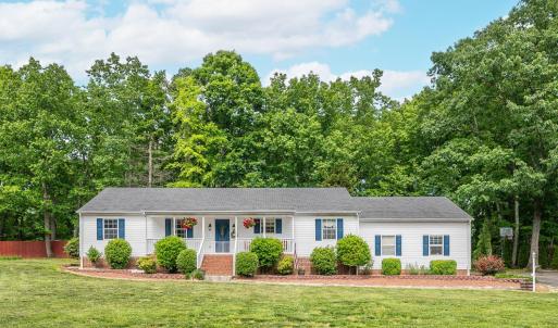 Photo #1 of 58 Branderwood Drive, Rustburg, VA 1.0 acres
