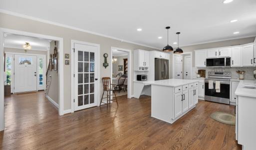 Photo #9 of 1224 High Grove Lane, Forest, VA 1.3 acres