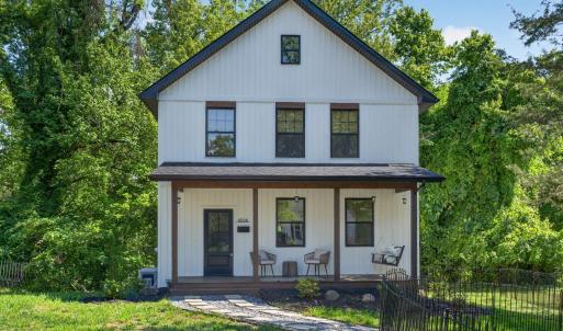 Photo #1 of 4004 Summit Street, Lynchburg, VA 0.4 acres