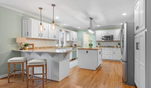 Photo #9 of 1305 Summerpark Drive, Forest, VA 1.0 acres