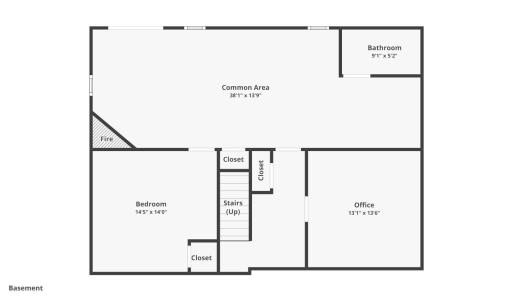 Photo #59 of 1305 Summerpark Drive, Forest, VA 1.0 acres