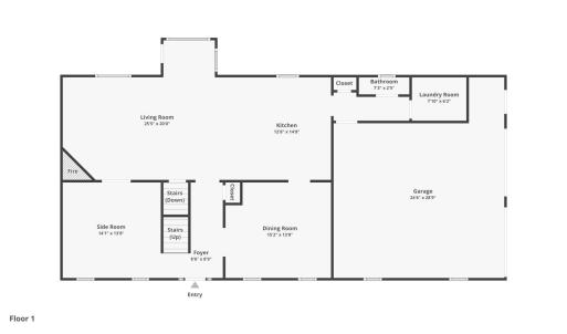 Photo #26 of 1305 Summerpark Drive, Forest, VA 1.0 acres