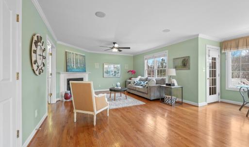 Photo #16 of 1305 Summerpark Drive, Forest, VA 1.0 acres