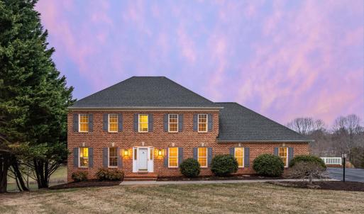 Photo #4 of 1305 Summerpark Drive, Forest, VA 1.0 acres