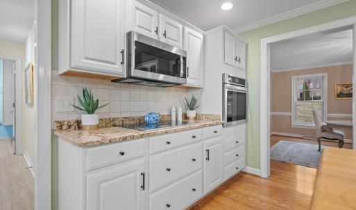 Photo #11 of 1305 Summerpark Drive, Forest, VA 1.0 acres