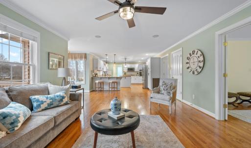 Photo #18 of 1305 Summerpark Drive, Forest, VA 1.0 acres
