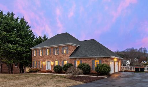 Photo #1 of 1305 Summerpark Drive, Forest, VA 1.0 acres