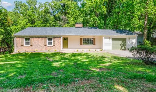 Photo #1 of 1432 Nelson Drive, Lynchburg, VA 1.1 acres