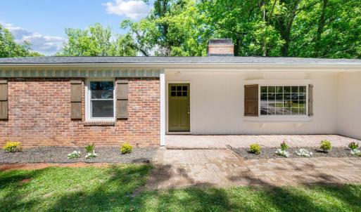 Photo #3 of 1432 Nelson Drive, Lynchburg, VA 1.1 acres