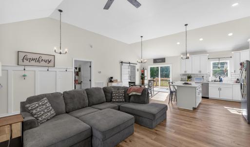 Photo #5 of 2146 Stonewall Road, Concord, VA 1.0 acres