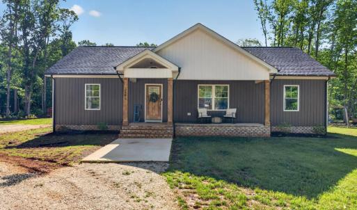 Photo #1 of 2146 Stonewall Road, Concord, VA 1.0 acres