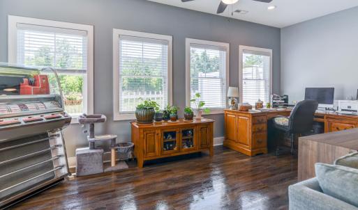 Sunroom