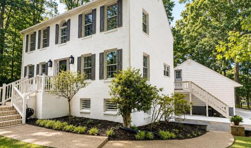 Photo #5 of 1184 Abbey Place, Forest, VA 0.5 acres
