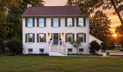 Photo #4 of 1184 Abbey Place, Forest, VA 0.5 acres