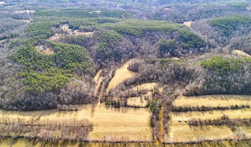 Photo #6 of 643 River Bottom Lane, Concord, VA 15.0 acres