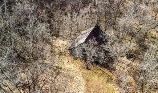 Photo #13 of 643 River Bottom Lane, Concord, VA 15.0 acres