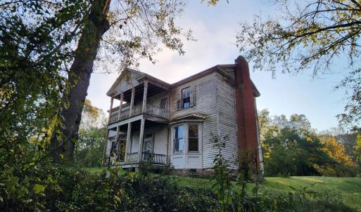 Photo #17 of 643 River Bottom Lane, Concord, VA 15.0 acres
