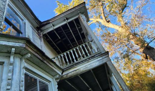 Photo #27 of 643 River Bottom Lane, Concord, VA 15.0 acres