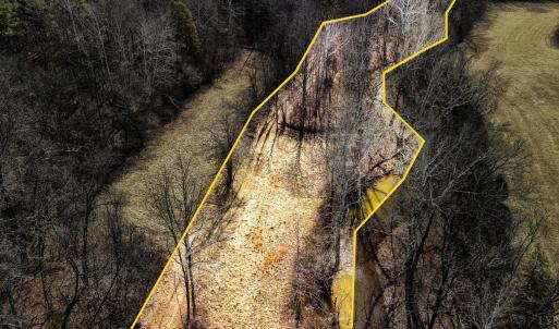 Photo #15 of 643 River Bottom Lane, Concord, VA 15.0 acres