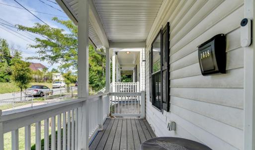 Photo #4 of 1618 Buchanan Street, Lynchburg, VA 0.1 acres