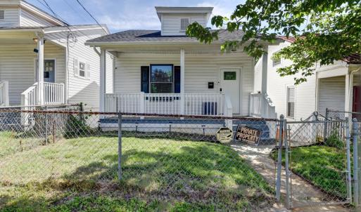 Photo #1 of 1618 Buchanan Street, Lynchburg, VA 0.1 acres