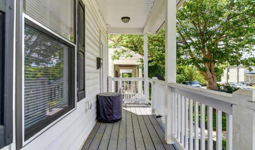 Photo #5 of 1618 Buchanan Street, Lynchburg, VA 0.1 acres
