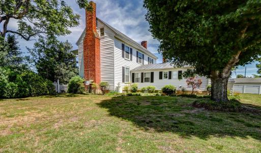 Photo #3 of 129 Lawyers Road, Red House, VA 1.9 acres