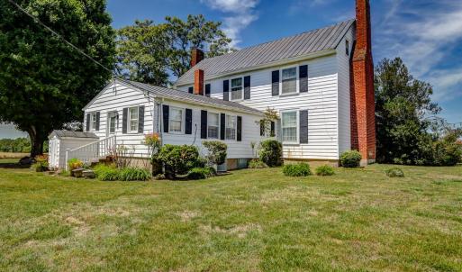 Photo #4 of 129 Lawyers Road, Red House, VA 1.9 acres