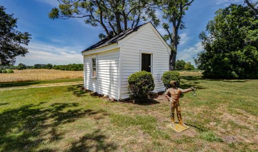 Photo #62 of 129 Lawyers Road, Red House, VA 1.9 acres