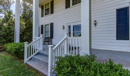 Photo #6 of 129 Lawyers Road, Red House, VA 1.9 acres