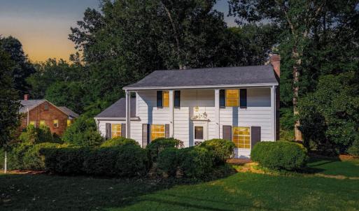 Photo #3 of 2935 Ravenwood Drive, Lynchburg, VA 0.5 acres