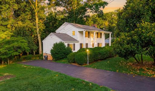 Photo #1 of 2935 Ravenwood Drive, Lynchburg, VA 0.5 acres