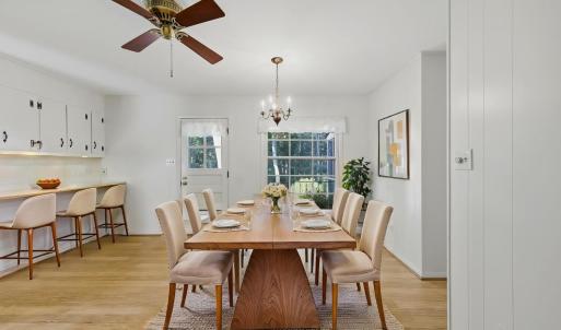 Photo #6 of 2935 Ravenwood Drive, Lynchburg, VA 0.5 acres