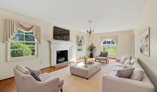 Photo #5 of 2935 Ravenwood Drive, Lynchburg, VA 0.5 acres