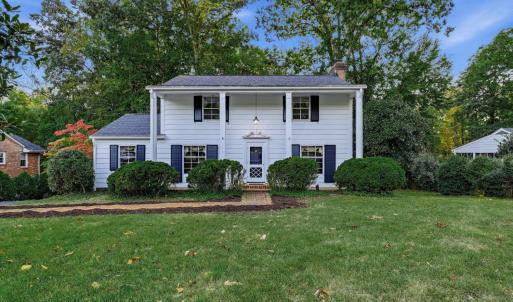 Photo #1 of 2935 Ravenwood Drive, Lynchburg, VA 0.5 acres