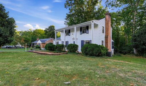 Photo #61 of 2935 Ravenwood Drive, Lynchburg, VA 0.5 acres